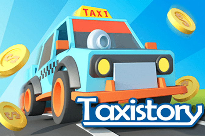 Taxi Story
