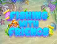 Fishing With Friends