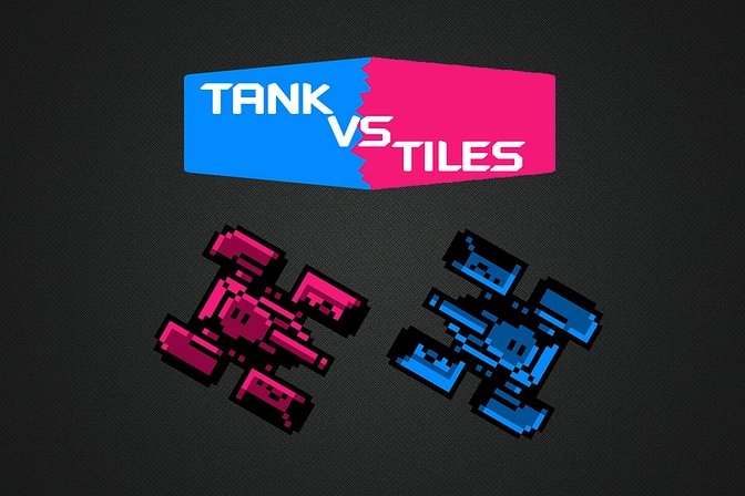Tank VS Tiles