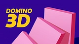 Domino 3D