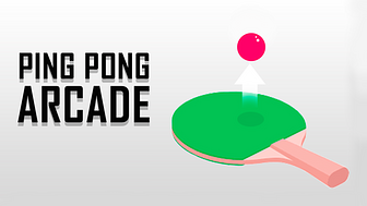 Pong Arcade