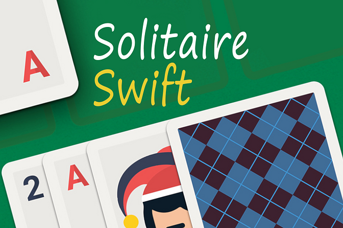 Solitaire Swift