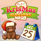 Krismas Mahjong 2