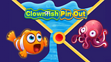 Clownfish Pin Out