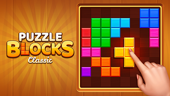 Puzzle Blocks Classic