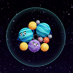 Merge Galaxy