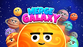 Merge Galaxy
