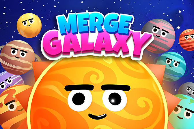 Merge Galaxy