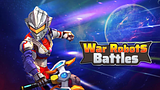 War Robots Battles