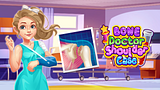 Bone Doctor Shoulder Case