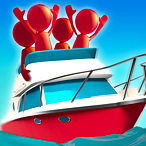 Ship Out