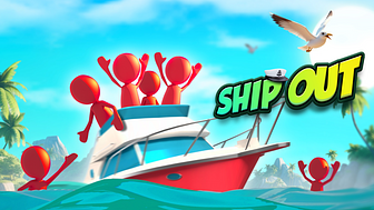 Ship Out