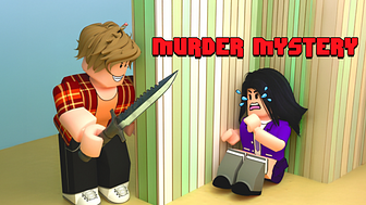 Murder Mystery