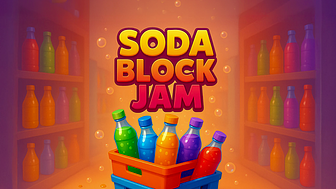 Soda Block Jam