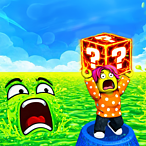 Survive Lava for Brainrots