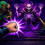 Void Tapper Clicker
