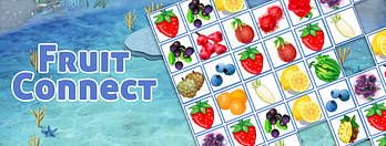 Fruit Connect 2