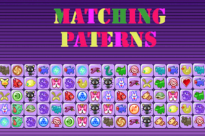 Matching Patterns