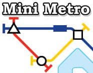 Mini Metro
