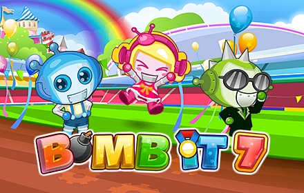 Bomb It Games - Play All Bomb It Games Online | Kizi