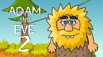 Adam and Eve 2