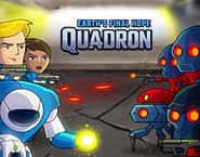 Dünyayı Kurtarma Ekibi