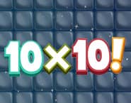 10 x 10
