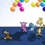 Balonlar 1
