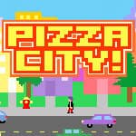 Pizza Şehri