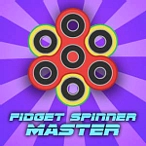 Fidget Spinner Master