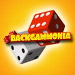 Backgammonia