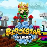 BlockStarPlanet