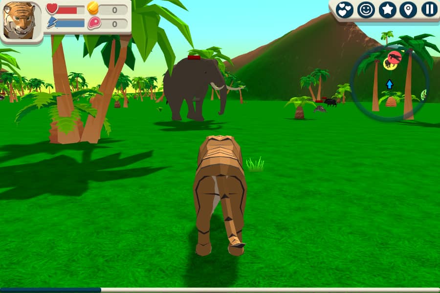 screenshot walkthrough