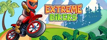 Extreme Bikers Online