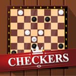 Checkers Online