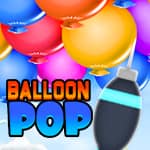 Balloon Pop