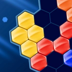 Hexa Puzzle Deluxe