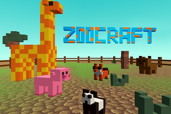 Zoocraft