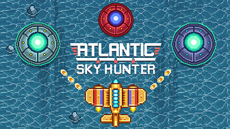 Atlantic Sky Hunter Extreme