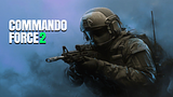 Commando Force 2