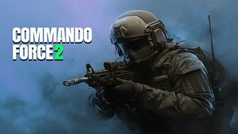 Commando Force 2