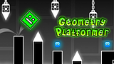 Geomtery Platformer