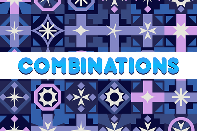 Combinations