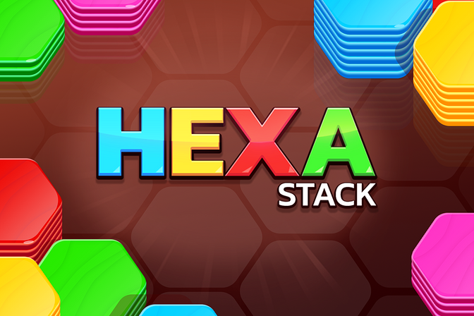 Hexa Stack