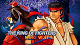 King of Fighters Wing 1.9