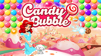 Candy Bubble