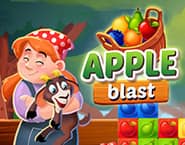 Apple Blast