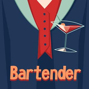 free downloads Bartender 5