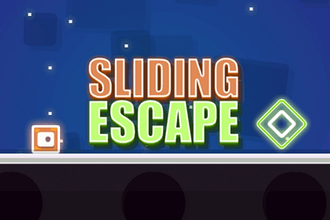 Sliding Escape