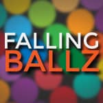 Falling Ballz